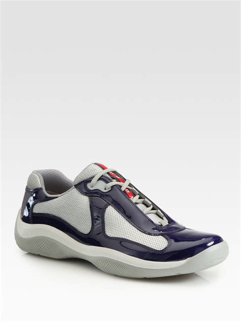 prada americas cup patent|high top Prada America's Cup.